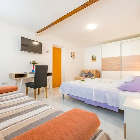 Baja Appartement *