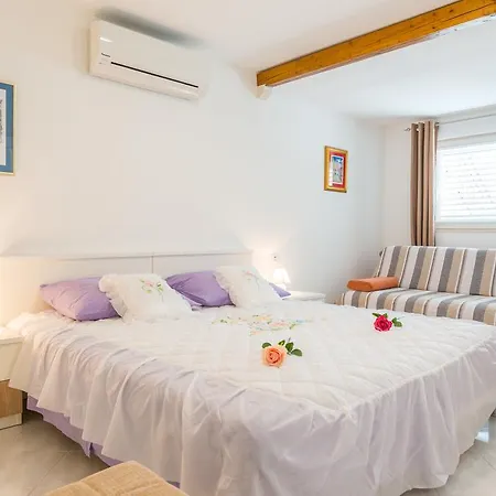 Baja Apartamento Dubrovnik