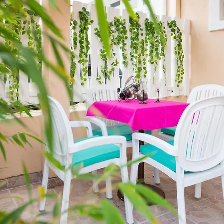Baja Apartment *