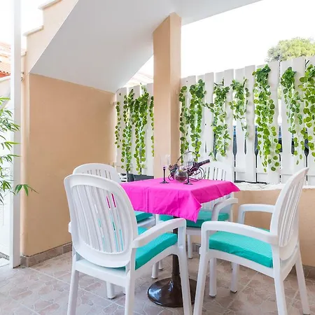Baja Appartement