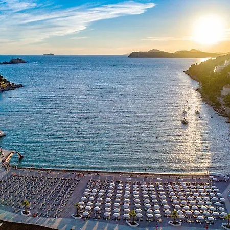 Baja * Dubrovnik